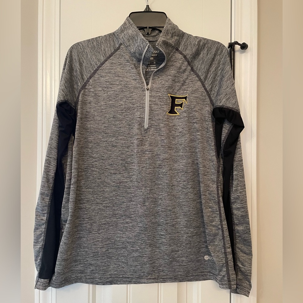 Five Star Holloway Dri Fit Pull Over